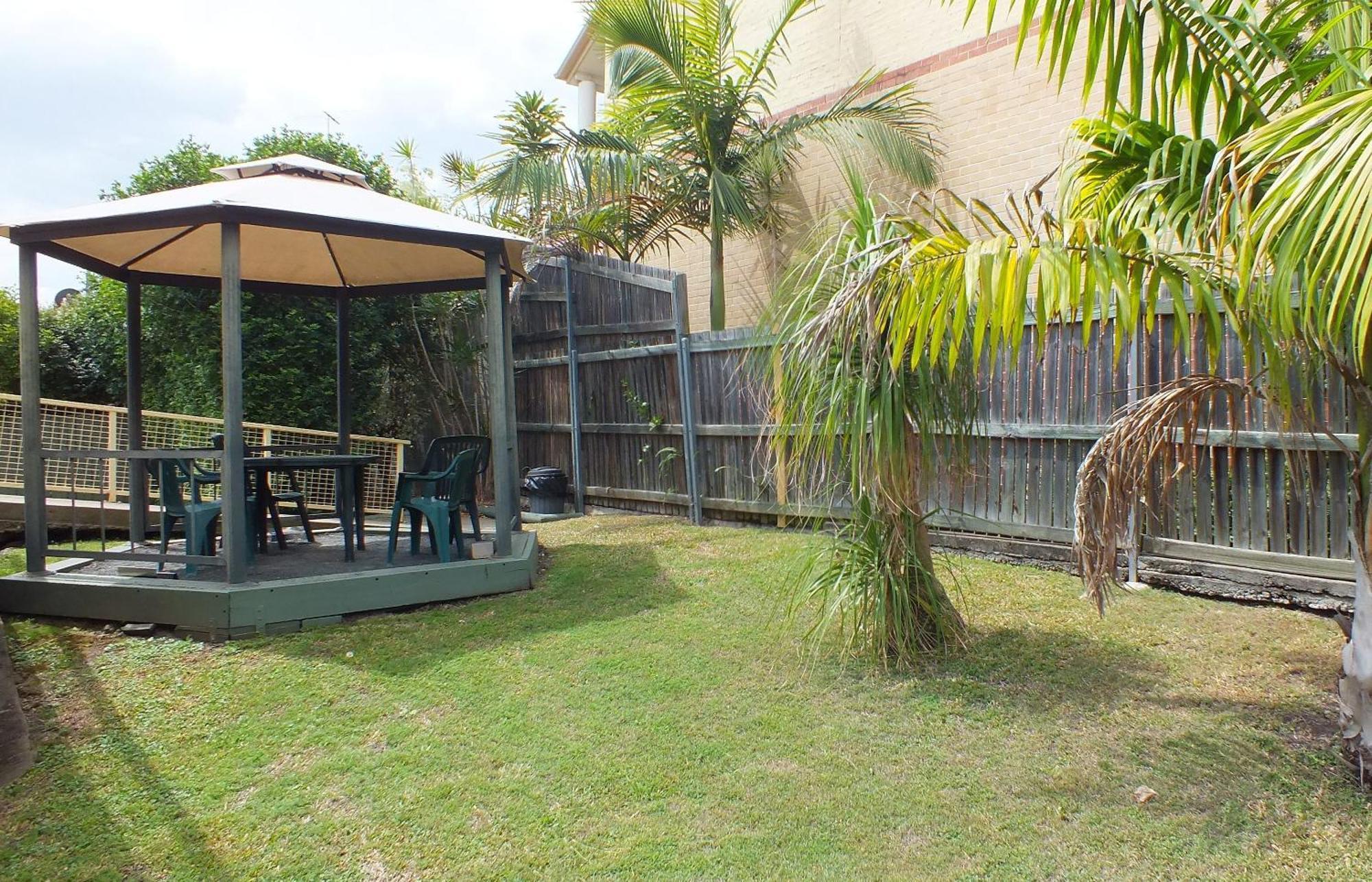 Central Motel Ipswich Bagian luar foto